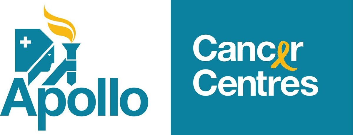 Apollo Cancer Centers Logo